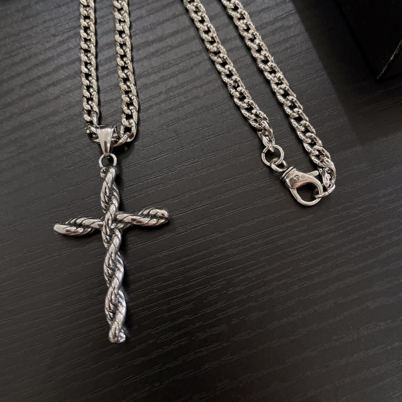 Chrome Hearts Necklaces